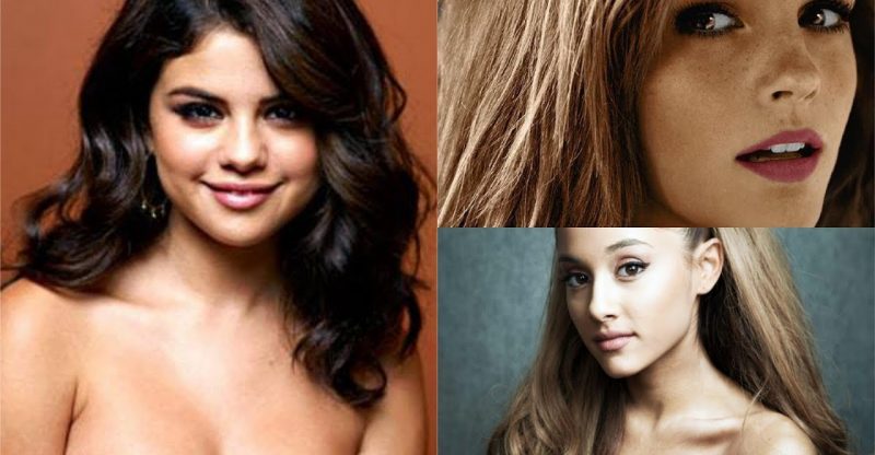 15 Celebrities Who Speak French (Selena Gomez, Ariana Grande, Emma
